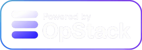 Powered by OpStack